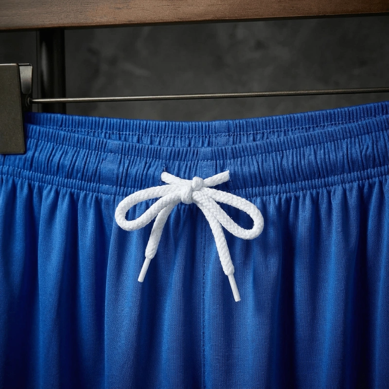 Chelsea 2011/12 Local Shorts
