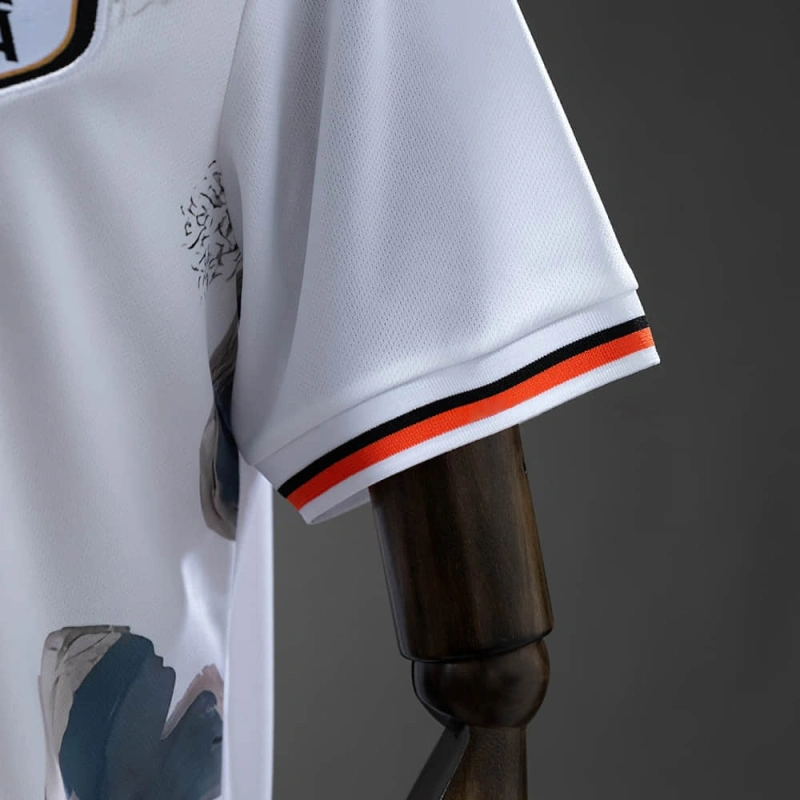 Camiseta Japon "Goku" 2025/26 Versión Fan
