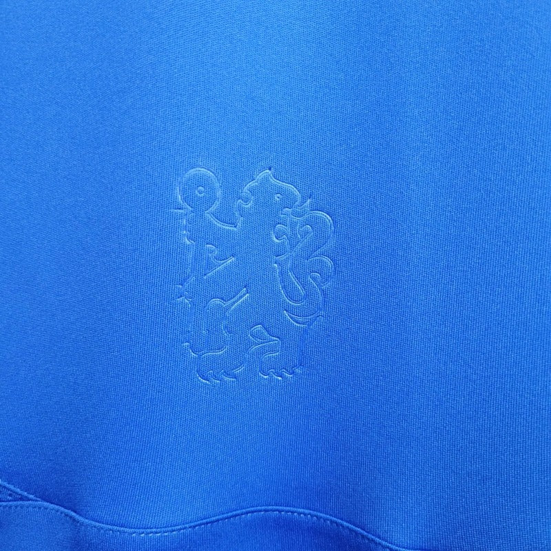 Camiseta Chelsea Local Retro 2006/07 Versión Fan