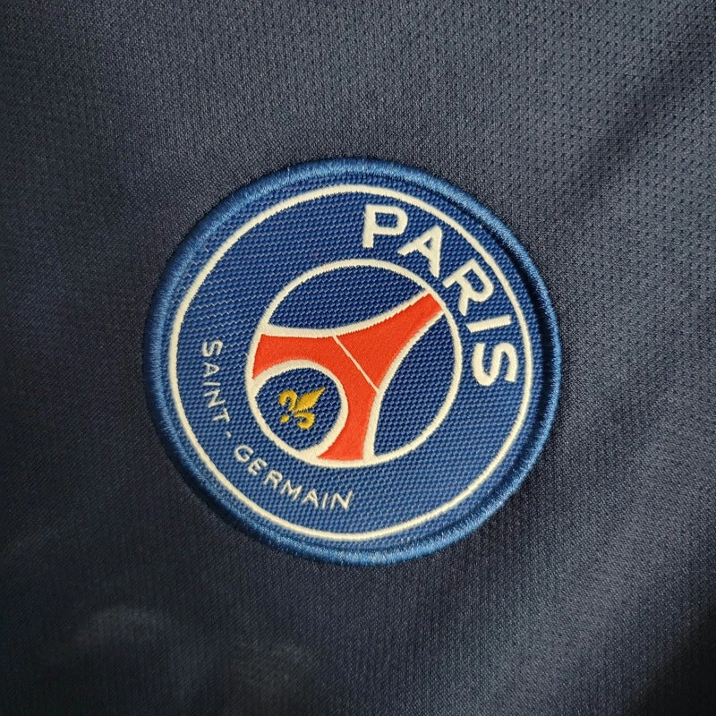 Camiseta París Saint-Germain Local Retro 2017/18