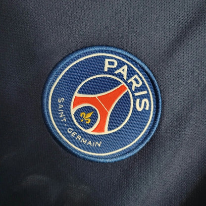 Camiseta París Saint-Germain Local Retro 2017/18