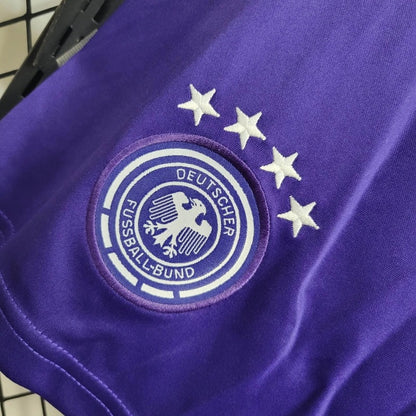 Alemania 2024/25 Visita Shorts