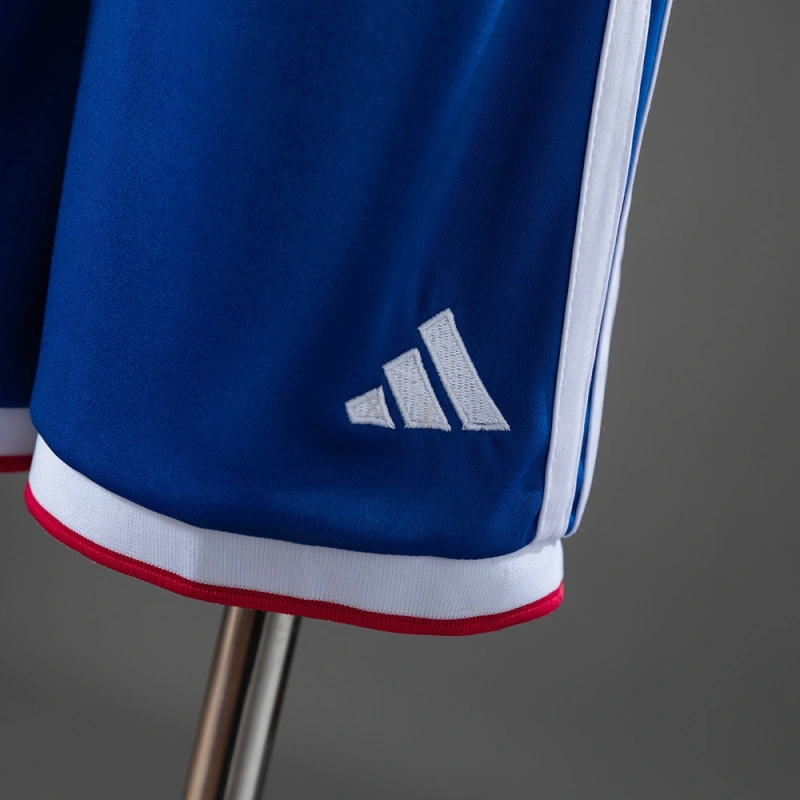 Chile Local Kit Niños 2026