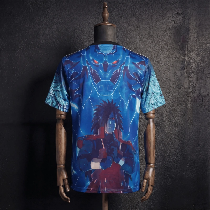 Camiseta Japon "Madara" 2025/26 Versión Fan