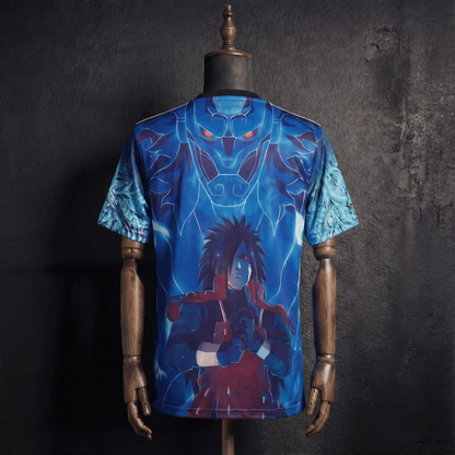 Camiseta Japon "Madara" 2025/26 Versión Fan