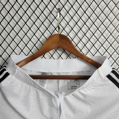 Juventus 2023/24 Local Shorts