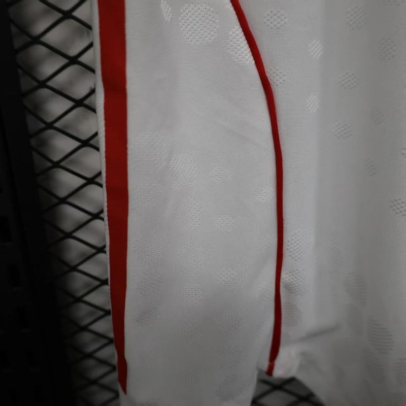 Arsenal 2025/26 Local Shorts