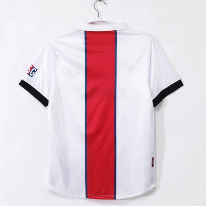 Camiseta París Saint-Germain Visita Retro 1998/99