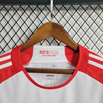 Camiseta Bayern Munich Local 2023/24 Versión Fan