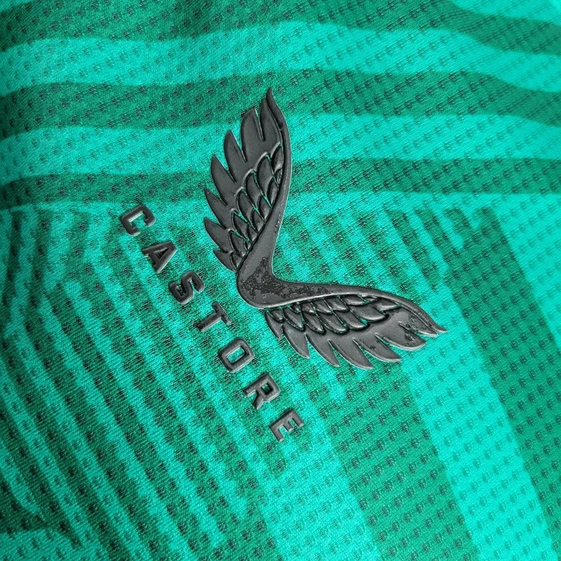 Camiseta Newcastle Visita 2023/24 Versión Jugador