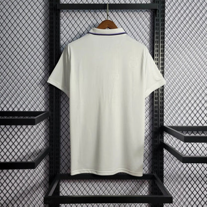 Camiseta Real Madrid Local 2022/23 Versión Fan