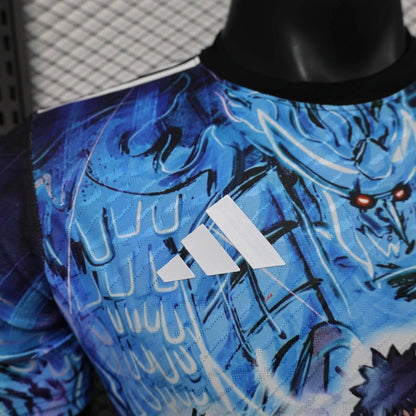 Camiseta Japon "Kakashi y Obito" 2025/26 Versión Jugador