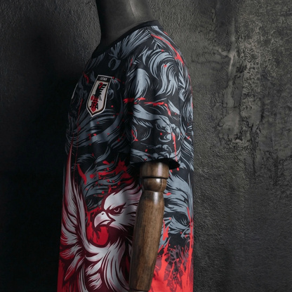 Camiseta Japon Fénix 2025/26 Versión Fan