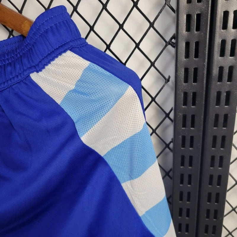 Argentina 2024/25 Visita Shorts