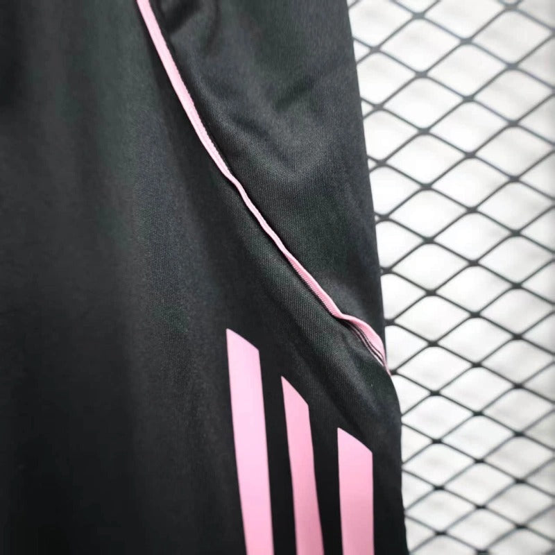 Juventus 2025/26 Local Shorts