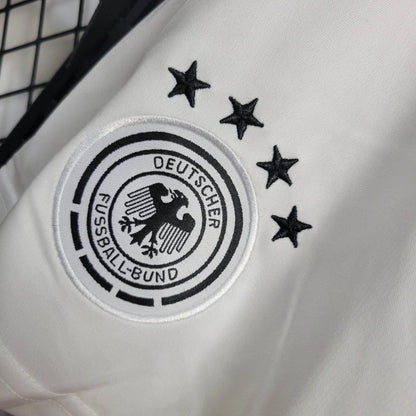 Alemania 2024/25 Local Shorts