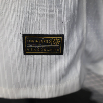 Camiseta Francia Visita 2025/26 Versión Jugador