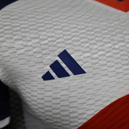Camiseta Japon "Monte Fuji" 2025/26 Versión Jugador