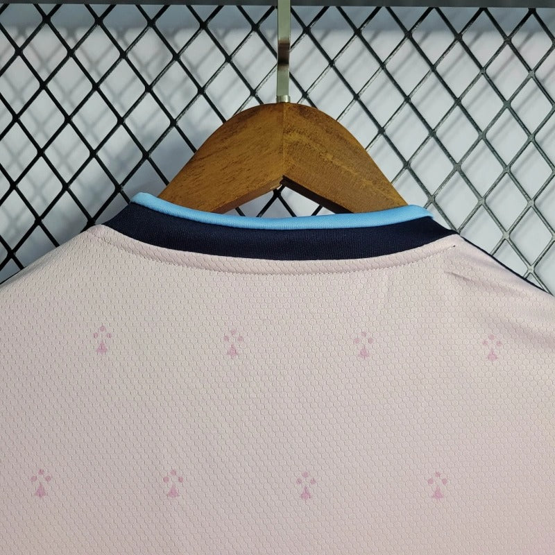 Camiseta Arsenal Tercera 2022/23 Versión Fan