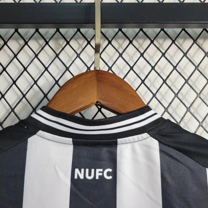 Newcastle Local Kit Niños 2023/24
