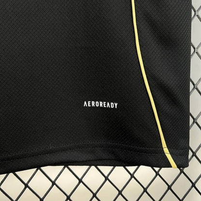 Camiseta Liverpool Visita 2025/26 Versión Fan