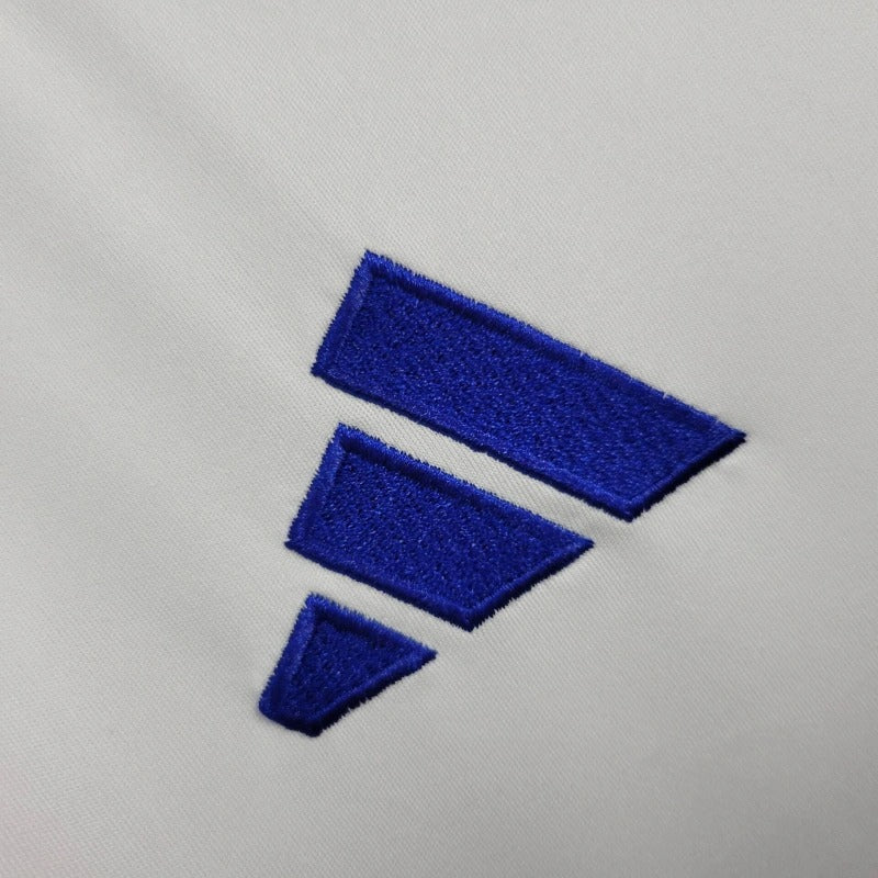 Camiseta Chile Visita 2025 Versión Fan