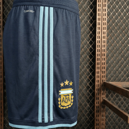 Argentina 2026 Local Shorts