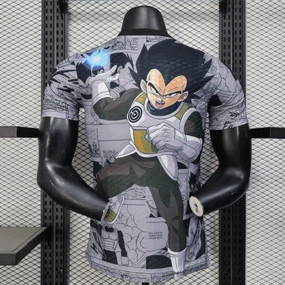 Camiseta Japon "Vegeta" 2025/26 Versión Jugador