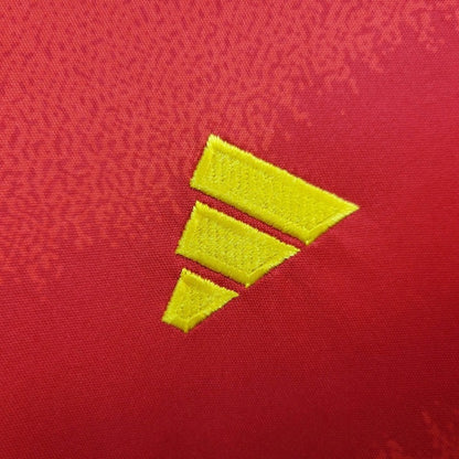 España Local Kit Niños 2024/25