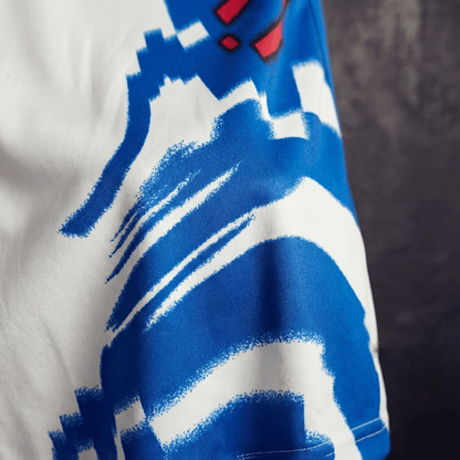 Camiseta Universidad de Chile Visita 2026 Versión Fan