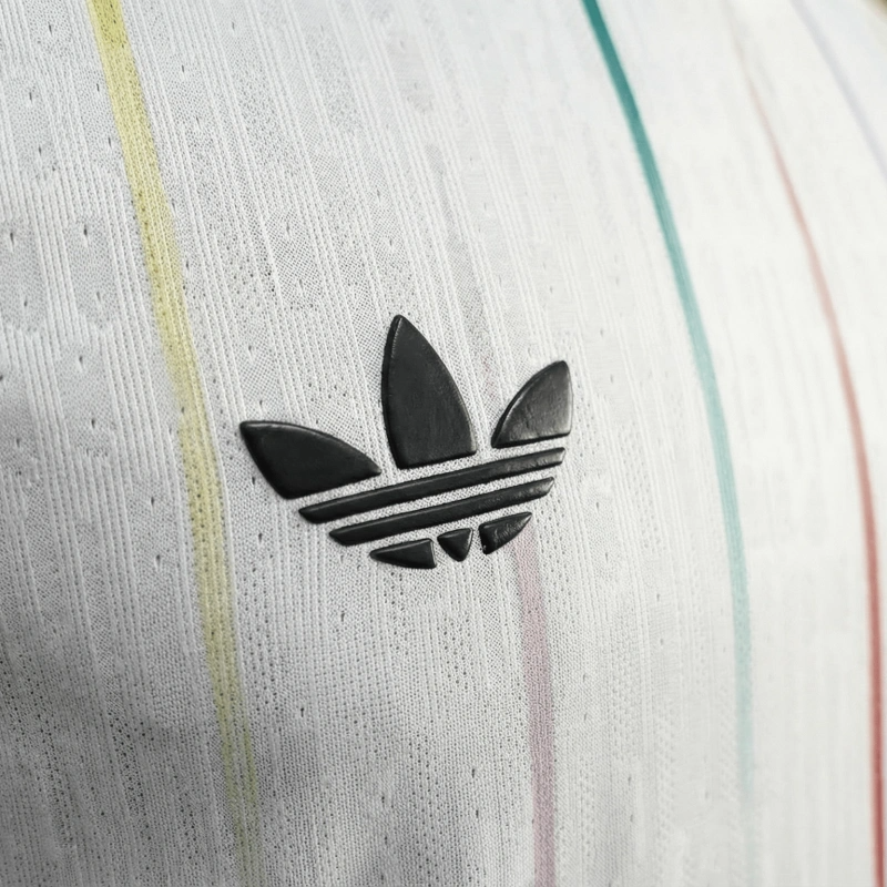Camiseta Japon Visita 2026 Versión Jugador