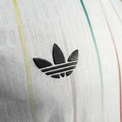 Camiseta Japon Visita 2026 Versión Jugador