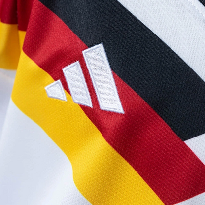 Alemania Local Kit Niños 2026