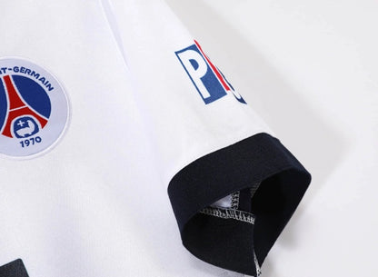 Camiseta París Saint-Germain Visita Retro 1998/99
