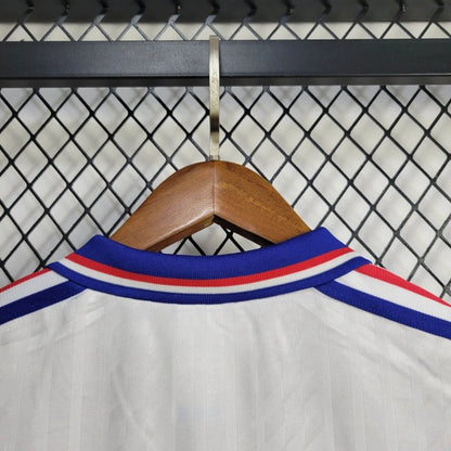 Camiseta Francia Visita Retro 1994 Versión Fan