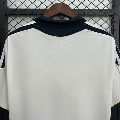 Camiseta Chelsea Visita Retro 2011/12 Versión Fan