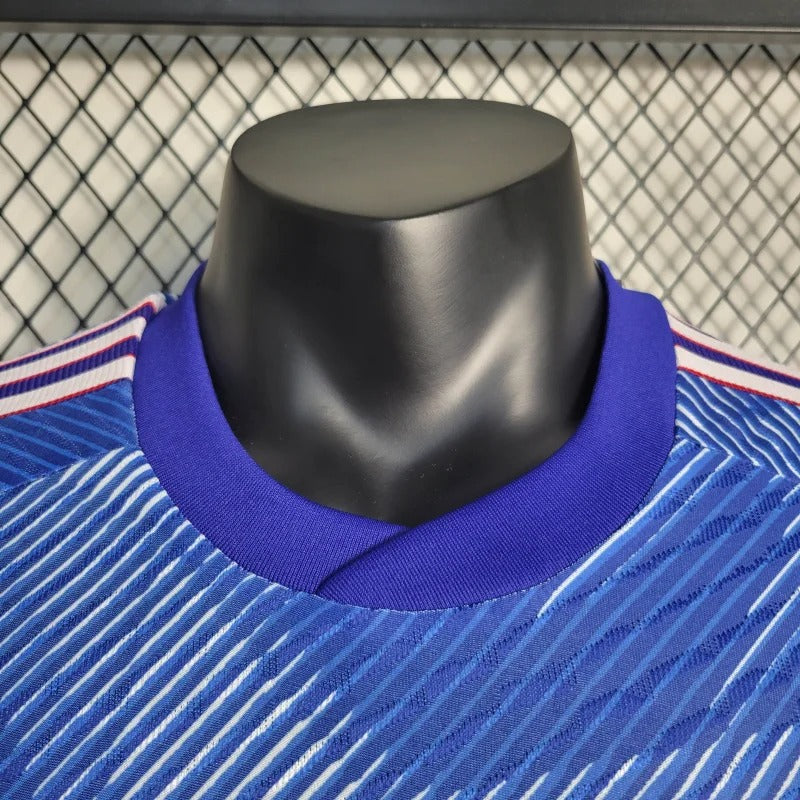 Camiseta Japon Local 2022/23 Versión Jugador