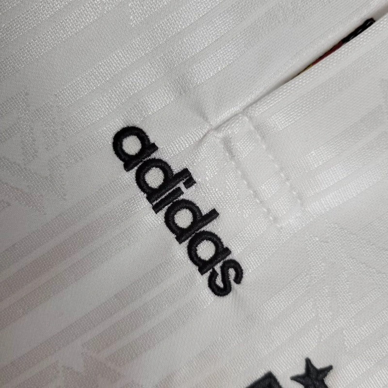 Alemania Local Retro Kit Niños 1996