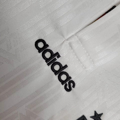 Alemania Local Retro Kit Niños 1996