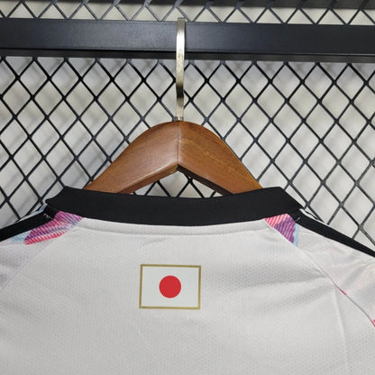 Camiseta Japon "Zoro" 2025/26 Versión Fan