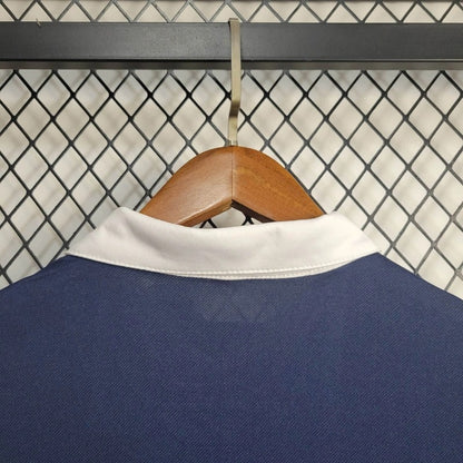 Camiseta Francia Local Retro 2014 Versión Fan