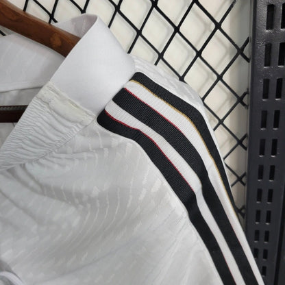 Juventus 2023/24 Local Shorts