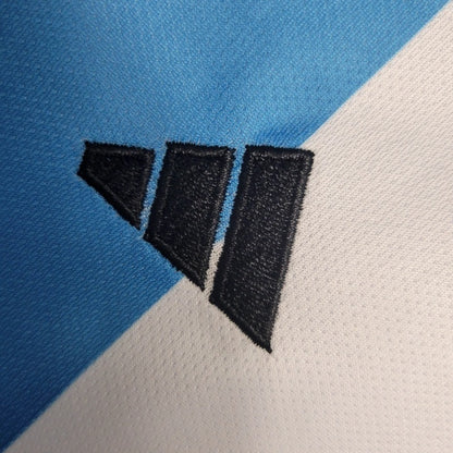 Argentina Local Kit Niños 2022/23