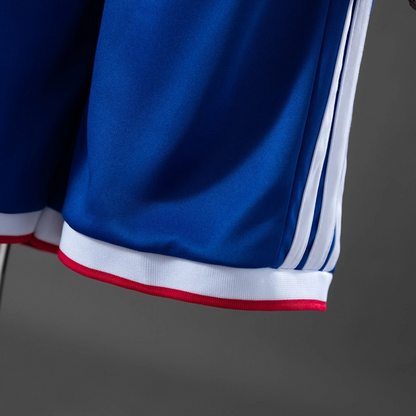 Chile Local Kit Niños 2026