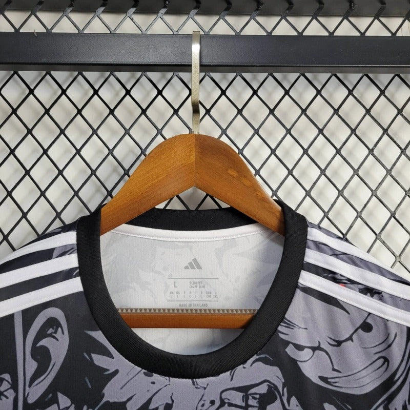 Camiseta Japon "Luffy" 2025/26 Versión Fan