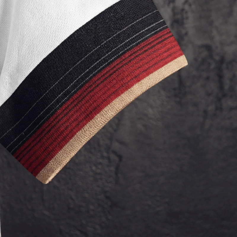 Camiseta Alemania Local Retro 2020 Versión Fan
