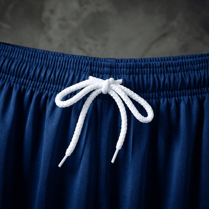 España 2026 Local Shorts