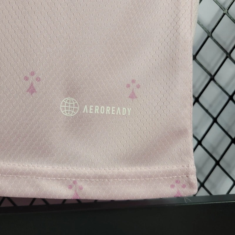 Camiseta Arsenal Tercera 2022/23 Versión Fan