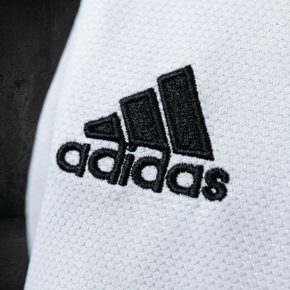 Camiseta Real Madrid Local Retro 2018/19 Versión Fan
