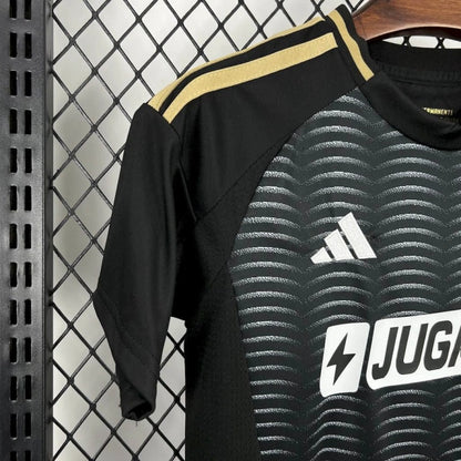 Colo Colo Visita Kit Niños 2025/26